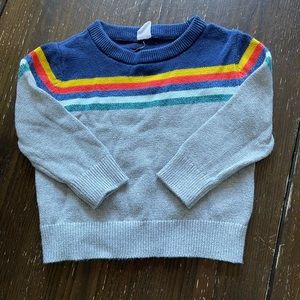 GAP Toddler Sweater